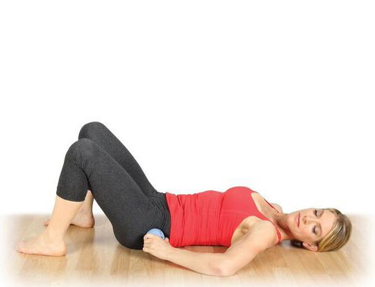 Yoga for Healthy Hips
