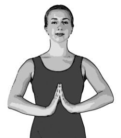 yoga for osteoarthritis