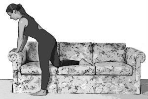 Yoga for osteoarthritis