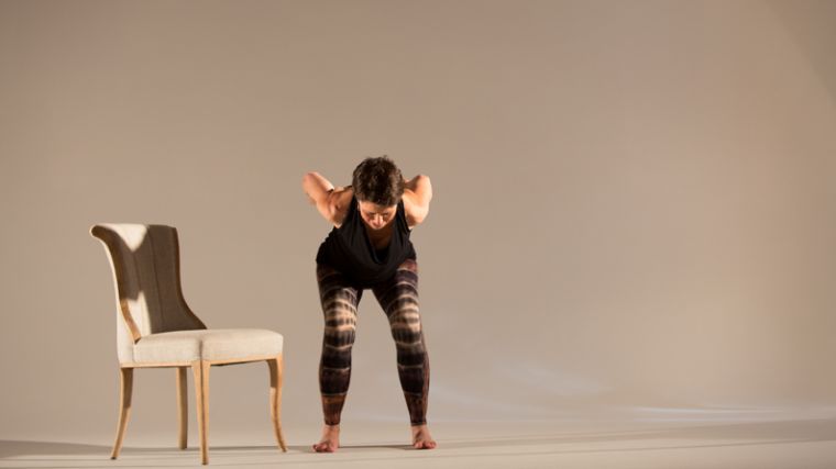 yoga for parkinsons