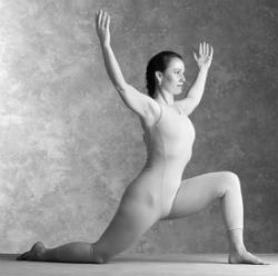 Home Yoga Practice