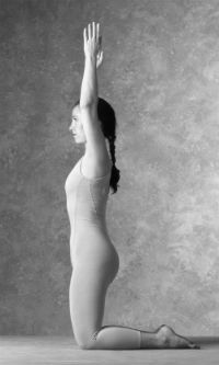 Home Yoga Practice