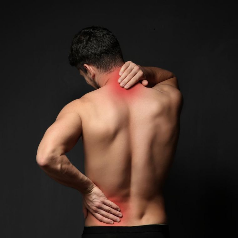 si joint pain