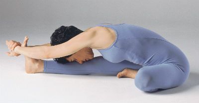 Overcoming Distractions with Yoga