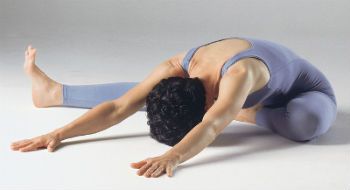 Overcoming Distractions with Yoga