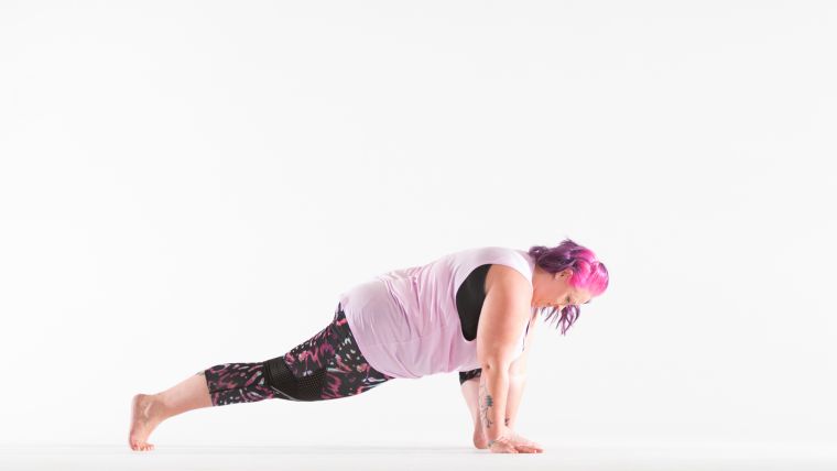 breathing-dragon-pose-in-yin-yoga-practice-for-the-lower-body-legs-and-feet