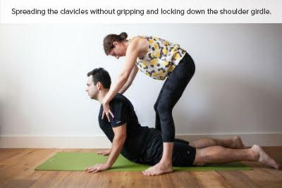 Yoga Injuries