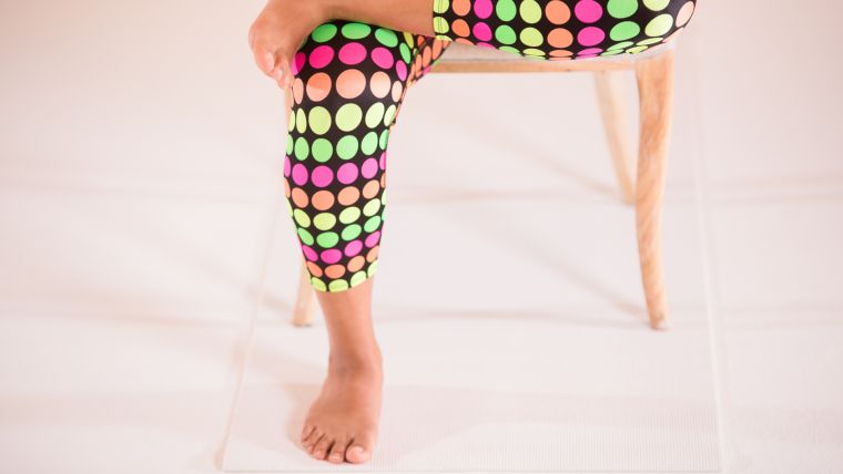 figure-four-exercise-for-bunions
