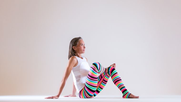 yoga for runners