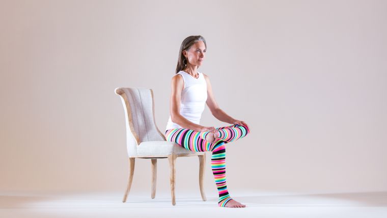 yoga for runners