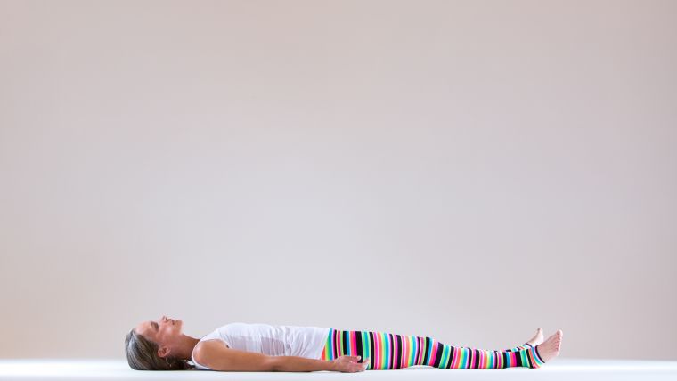 yoga for runners