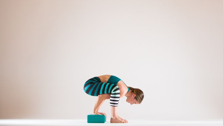 Firefly Pose Breakdown