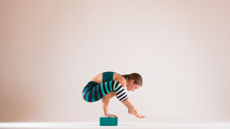 Firefly Pose Breakdown
