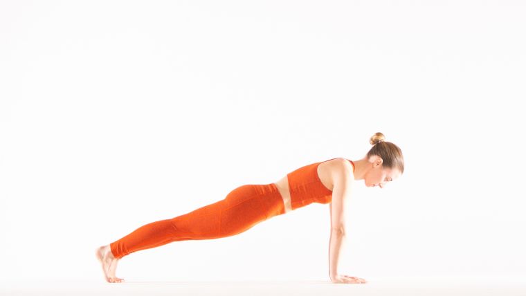 plank-pose