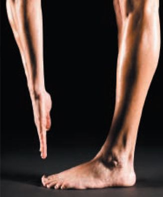 help for hamstring injury