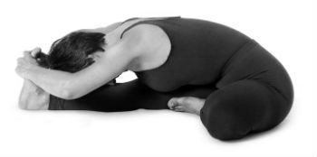 janu shirshasana
