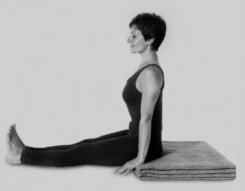 janu shirshasana