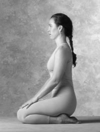 Home Yoga Practice