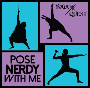 YogaQuest