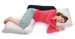 restorative yoga for chronic pain