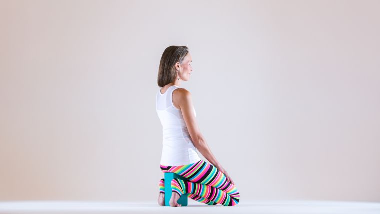 yoga for runners