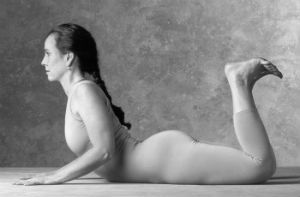 Home Yoga Practice