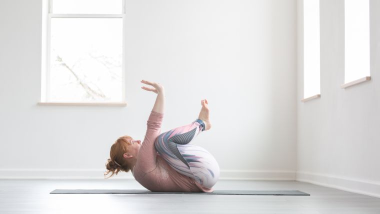 non-weight-bearing-crow-pose-practice