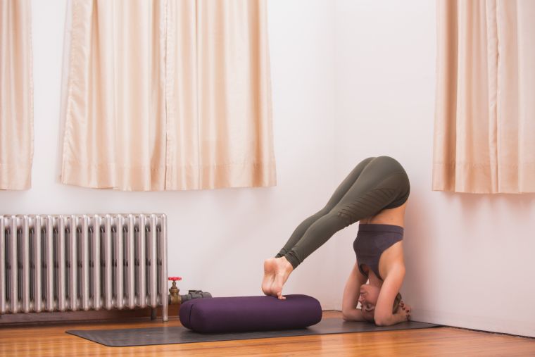 inversion-at-wall-with-bolster