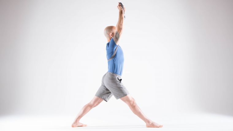 warrior-1-prep-pose-for-upward-facing-bow