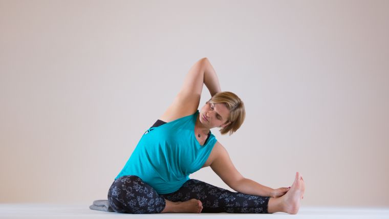 yoga for headaches