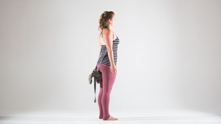 using-yoga-sandbags