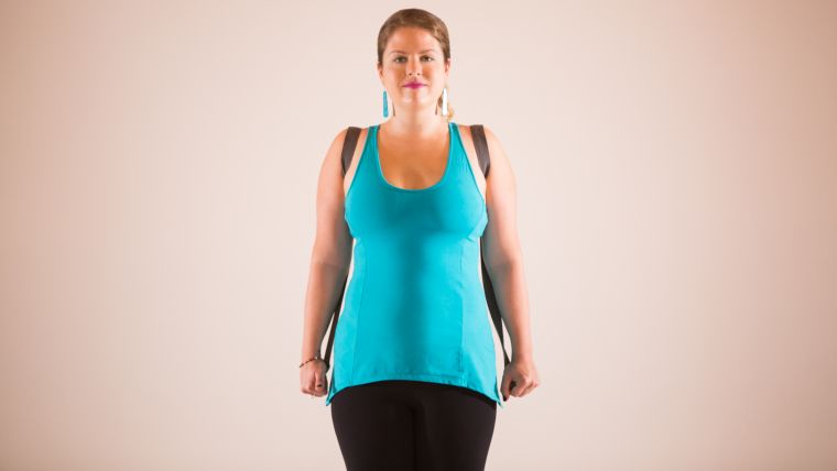 yoga-strap-uses-for-the-shoulders