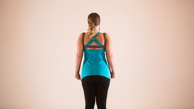 yoga-strap-uses-to-open-shoulders