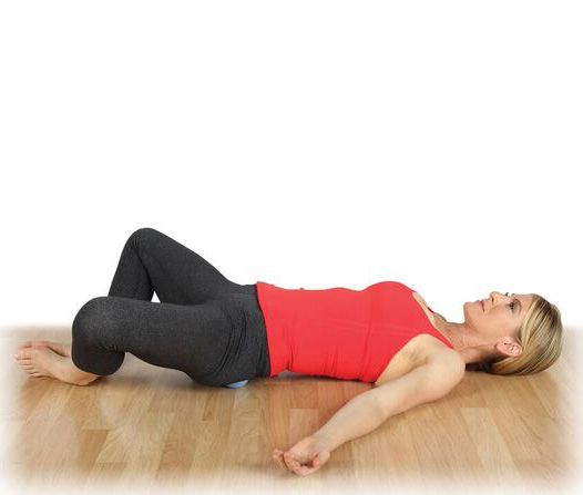 Yoga for Healthy Hips