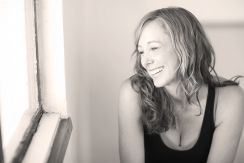 Meagan McCrary