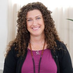 Alanna Kaivalya, Ph.D.