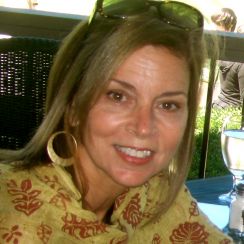 Cathy Beres