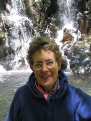 Diana Woodall