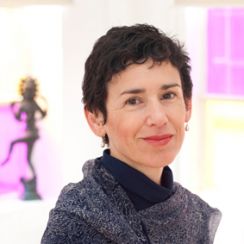 Donna Farhi