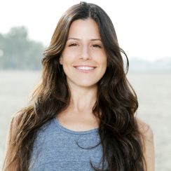 Sarah Ezrin