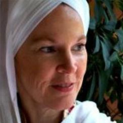 Hari Kiran Kaur Khalsa