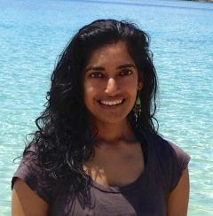 Reema Datta