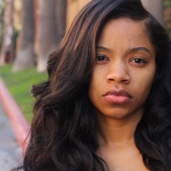 Jasmine Allen