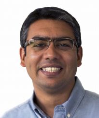 Ishan Tigunait