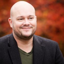 Matthew Douzart