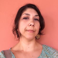 Phiroozeh Petigara
