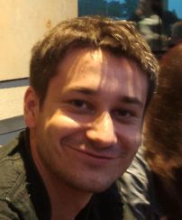 Szymon Pelechowicz