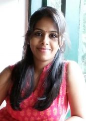Roopa Palanivel