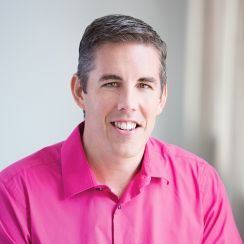Todd Wolfenberg