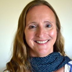 Theresa Oswald, MD
